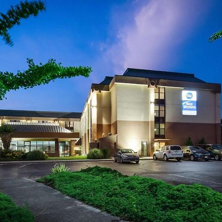 Best Western Historic Area Williamsburg Exterior foto