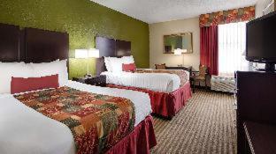 Best Western Historic Area Williamsburg Habitación foto